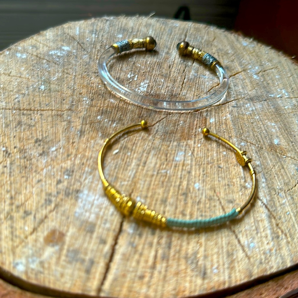 Gas Bijoux Bracelets